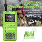 Baofeng UV-26 Walkie Talkie Long Range Radio