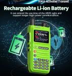 Baofeng UV-26 Walkie Talkie Long Range Radio