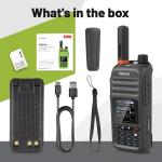 Talkpod N39plus Nationwide Virtual HAM Radio PTT 4G LTE VHAM App USB-C POC Radio