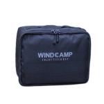 WINDCAMP Radio Storage Bag for QRP Radio ELECRAFT KX3 KX2 LAB599 TX-500 XIEGU...