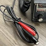 Atlas Radio 210x Solid State Single Sideband Transceiver USA Made Vintage Tested