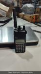 Icom ICR10 pocket receiver G2U