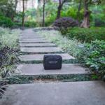 WINDCAMP Radio Storage Bag for QRP Radio ELECRAFT KX3 KX2 LAB599 TX-500 XIEGU...