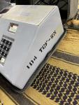 U.S. Military Desk Telephone Set TA-341/TT