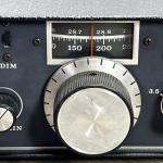 Atlas Radio 210x Solid State Single Sideband Transceiver USA Made Vintage Tested
