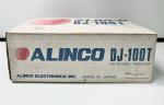 Alinco DJ-100T
