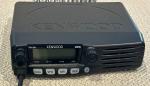 KENWOOD  TM-281A FM 144MHz Transceiver  in orig box SEE PICS and VIDEO