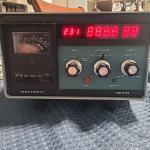 Vintage Heathkit SB-634 Station Console LED Radio Station Ham Radio COMPONENT 