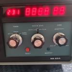 Vintage Heathkit SB-634 Station Console LED Radio Station Ham Radio COMPONENT 