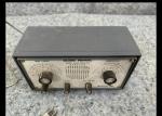 VINTAGEGlobe Patrol Short Wave Receiver | Model 28-206 | Vintage Shortwave Radio