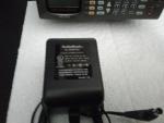 Radio Shack Pro 2054 Scanner Comes With Table Top Stand And Power Supply 300 Ch