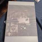 Vintage Heathkit SB-634 Station Console LED Radio Station Ham Radio COMPONENT 