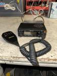 Kenwood TM-261A Ham Radio 2-Meter FM Mobile Transceiver with  Mic