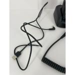 iTalk PTT 660 PoC Radio LTE With Lapel Mic and Charger