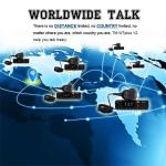 Inrico TM-7 Plus V2 with New Mainboard Android 11 System 2GB(RAM)+16GB(ROM) Support Type-c and USB Camera POC Radio Work with Real PTT, ZELLO, Walkie Fleet