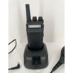 iTalk PTT 660 PoC Radio LTE With Lapel Mic and Charger