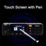 Inrico TM-7 Plus V2 with New Mainboard Android 11 System 2GB(RAM)+16GB(ROM) Support Type-c and USB Camera POC Radio Work with Real PTT, ZELLO, Walkie Fleet