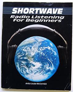 Shortwave Radio Listening for Beginners