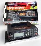 Uniden Bearcat TrunkTracker III BCT8 Police NASCAR Radio Scanner w/ Box