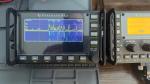 Elecraft KX3 HF/6m QRP Transceiver + PX3 Panadapter + Key, Extras