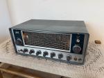 🍊Vintage 1960s Lafayette Tube Ham Radio Communications Receiver | HA-225 WORKS!