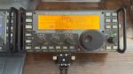 Elecraft KX3 HF/6m QRP Transceiver + PX3 Panadapter + Key, Extras