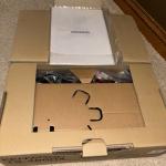 Kenwood TS-480HX BRAND NEW IN BOX Amateur Radio Transceiver, HF/50MHz, 200w/100w