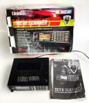 Uniden Bearcat TrunkTracker III BCT8 Police NASCAR Radio Scanner w/ Box