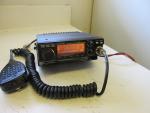Kenwood TM-221A 2 Meter 144 MHZ FM Transceiver With Mic