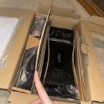 Kenwood TS-480HX BRAND NEW IN BOX Amateur Radio Transceiver, HF/50MHz, 200w/100w