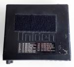 Uniden Bearcat TrunkTracker III BCT8 Police NASCAR Radio Scanner w/ Box