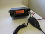 Kenwood TM-221A 2 Meter 144 MHZ FM Transceiver With Mic