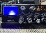 Galaxy DX-959G CB Radio 40 Channels AM/SSB Variable Power