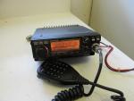 Kenwood TM-221A 2 Meter 144 MHZ FM Transceiver With Mic