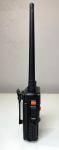Baofeng UV-5RTP Dual Band Two-Way Long Range Radio w/Mic, Earpiece