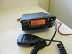 Kenwood TM-221A 2 Meter 144 MHZ FM Transceiver With Mic