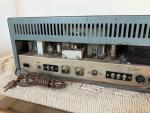 🍊Vintage 1960s Lafayette Tube Ham Radio Communications Receiver | HA-225 WORKS!