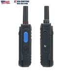 POC Radio Walkie Talkie Wifi Bluetooth 2G/3G/4G Network Radio For Zello Real-ptt