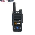 POC Radio Walkie Talkie Wifi Bluetooth 2G/3G/4G Network Radio For Zello Real-ptt