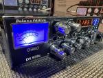 Galaxy DX-959G CB Radio 40 Channels AM/SSB Variable Power
