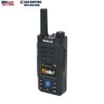 POC Radio Walkie Talkie Wifi Bluetooth 2G/3G/4G Network Radio For Zello Real-ptt