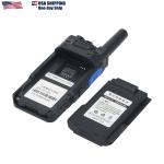 POC Radio Walkie Talkie Wifi Bluetooth 2G/3G/4G Network Radio For Zello Real-ptt