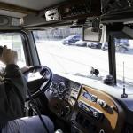 HYS GMRS 2.5inchs Magnet Mount Stainless Steel Antenna, 460-470Mhz HT Antennas W/13ft Low-Loss RG58U coaxial Cable, SMA Female for SMA Male GMRS Cobra Midland Uniden Anytone Handheld/Portable Radio