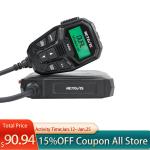 Retevis RA86 GMRS Transceivers Mobile Radio Car Radio Station Repeater Chennels