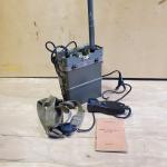 Military Radio RF-12