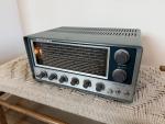 🍊Vintage 1960s Lafayette Tube Ham Radio Communications Receiver | HA-230 WORKS!