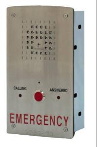 Talkaphone - Talkaphone AOR-CSE-FM Analog Call Station