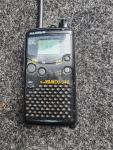 Alinco DJ-S46 Classic 90's UHF FM Transceiver Family Radio
