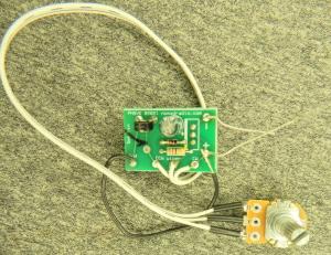 Cobra 29LTD carrier control. Peel 'N Stick variable key.