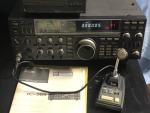 Icom IC 765 Amateur Radio Transceiver